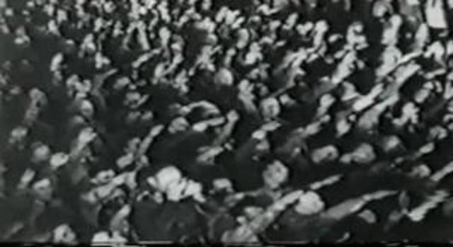 Rescue of Jews in Denmark