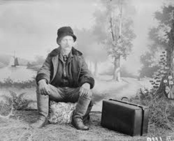 Anarchist Act of 1918