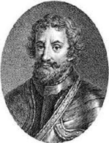 L - Shakespeare writes King Lear and Macbeth