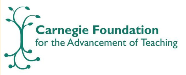 Carnegie Foundation for the Advancement of Teaching