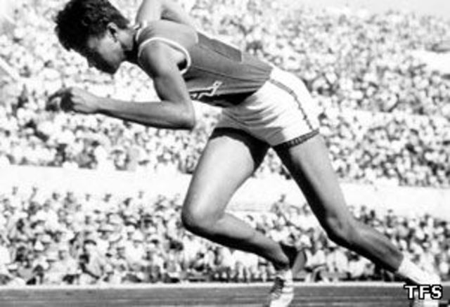 Summer Olympics begin in Berlin