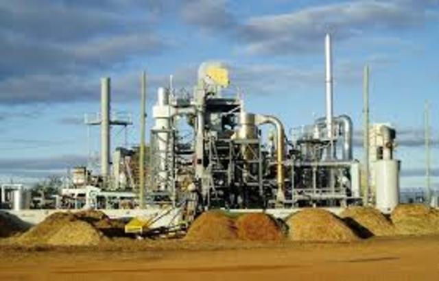 rockefeller oil company