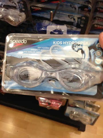 Campeona en varios Torneos de natación