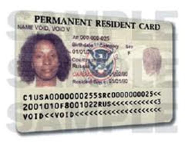 Alien Registration Act