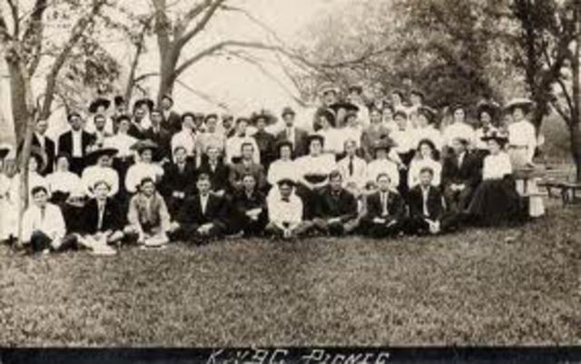 Higher Education Act