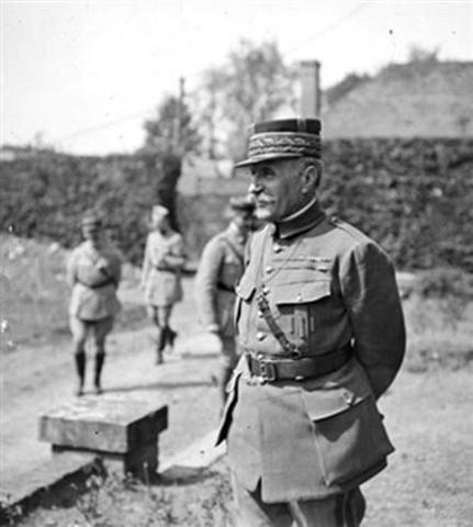 The Franco-Prussian War