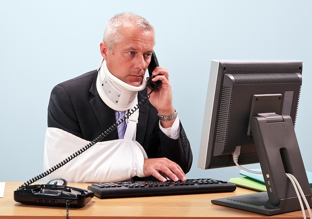 Family and Medical Leave Act