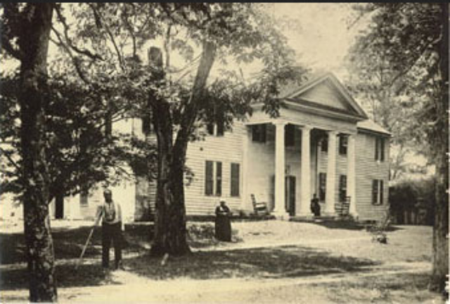 Slaves in north vs slaves in south