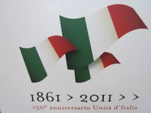 Unification Of Italy