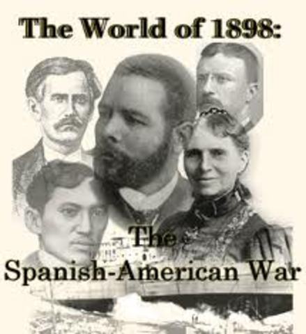 Spanish American War