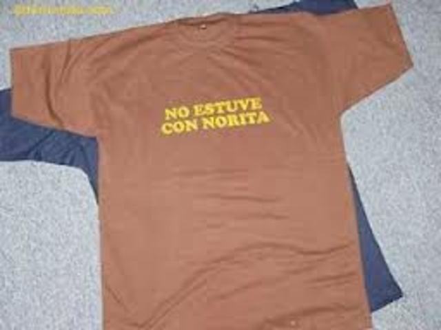 Segundo informe del FBI