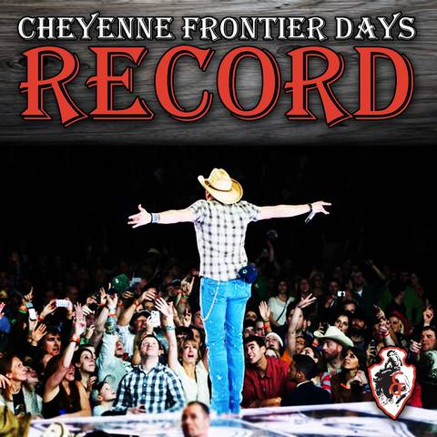 Frst out of state concert