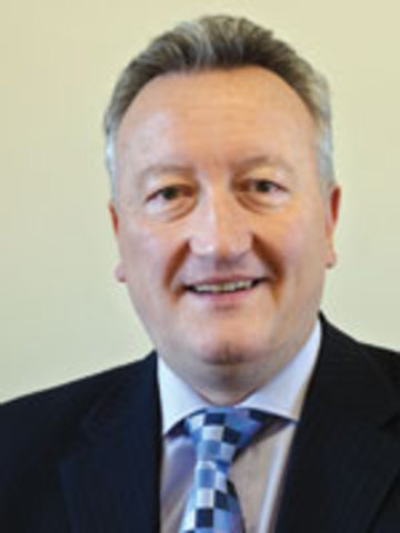 David Fisher - Healthcare Advocate