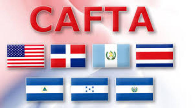 CAFTA