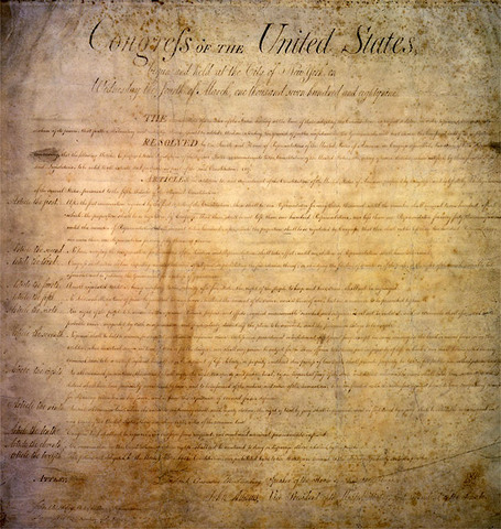 Bill of Rights