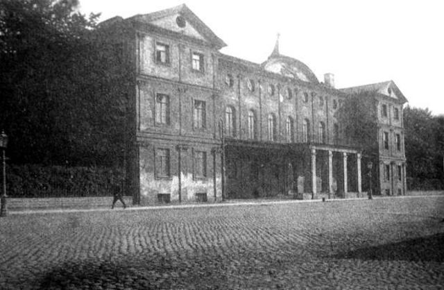 Кутузов - управленец