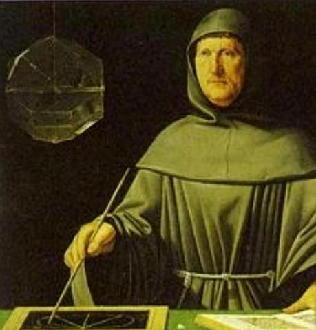 Luca Pacioli creat the first system to management. It helps entrepreneur organize the information on cash and able to track cashflow