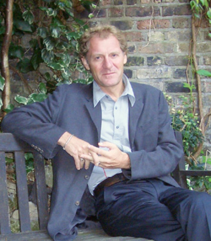 Poet Laureate of the United KIngdom