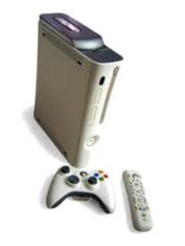 Xbox 360
