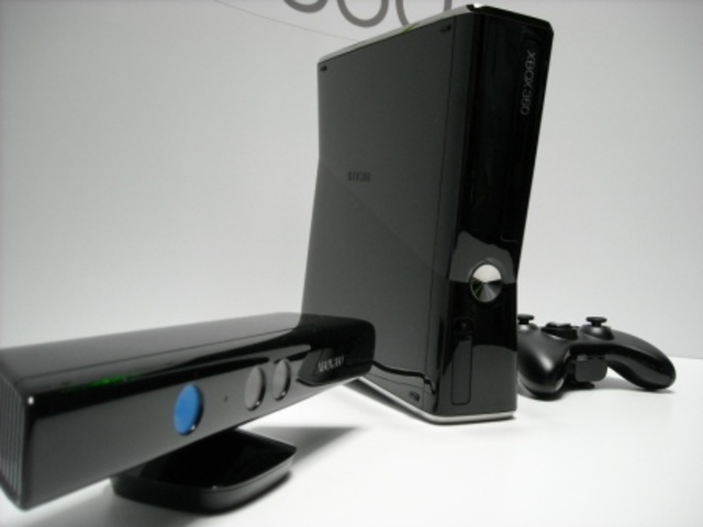 kinect