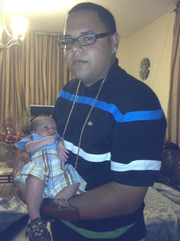 Día oficial de tu bautismo.