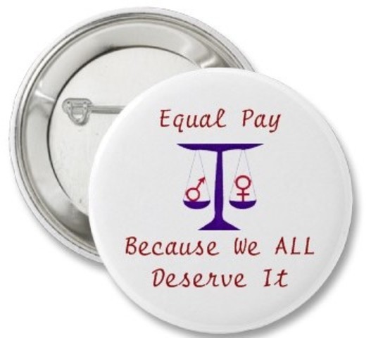 Equal Pay Act