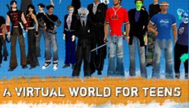 More Time on Teen Grid