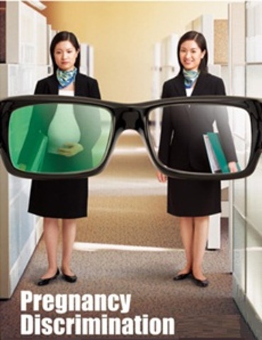 Pregnancy Discriminantion Act