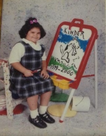 Primer día de clases