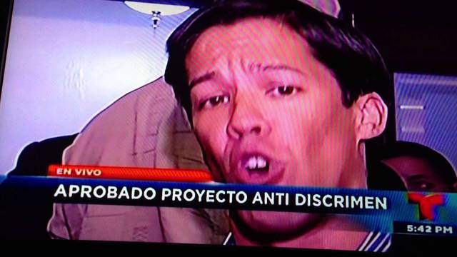 Aprobado con enmiendas CR