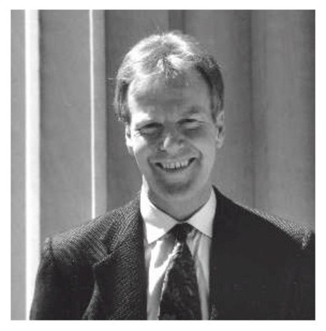 Senge's Five principles