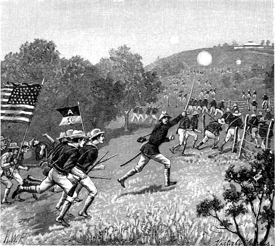 Spanish-American War