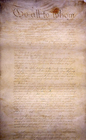Goverment-Articles of Confederation