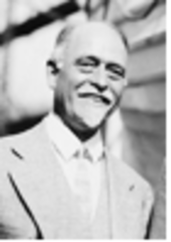 Irving Fisher