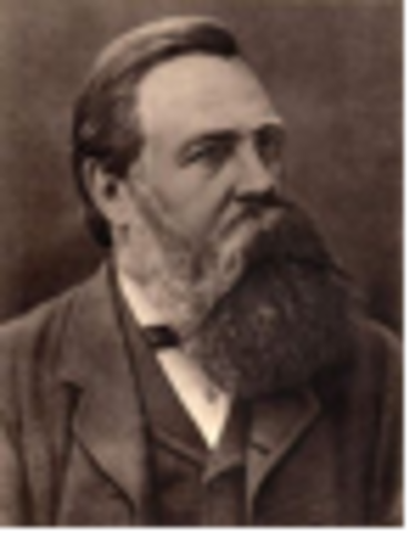Friedrich Engels