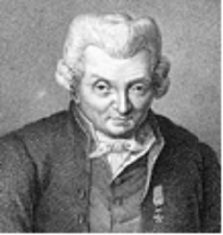 André Morellet