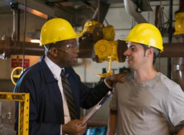 Management by Wandering