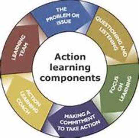 Action learning