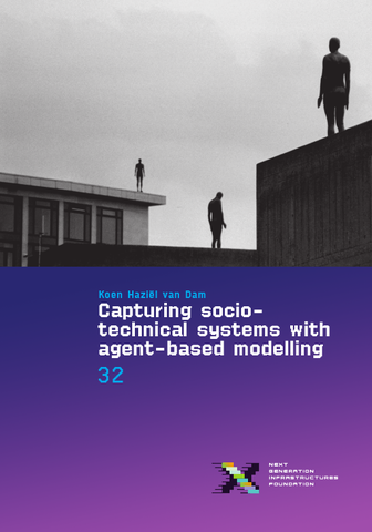 SOCIO-TECHNICAL SYSTEMS