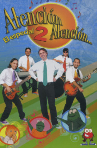 Atención Atención... El Especial 2