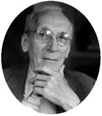 Robert Greenleaf and Servant Leadership