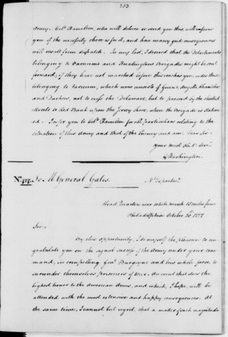 Turning Point-Saratoga