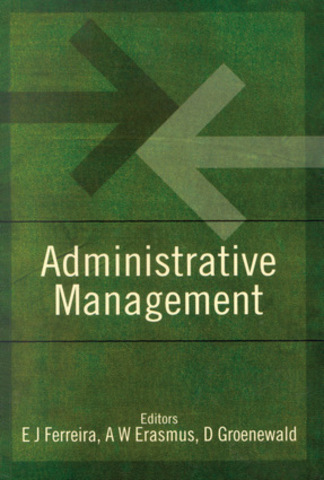 Institute of Administrative Managment