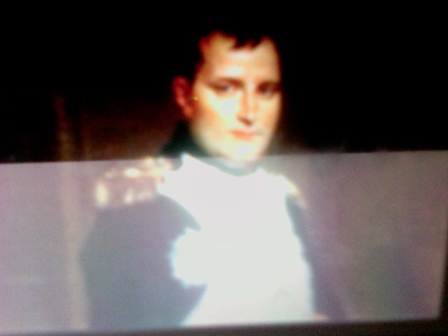 why did napoleon try to take over europe