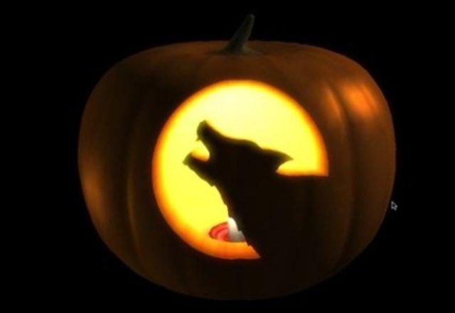 Howling Halloween Sweepstakes