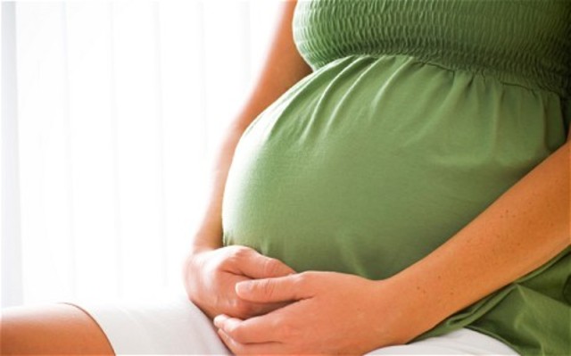 Pregnancy Discrimination Act
