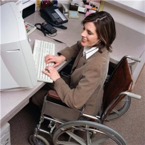 American with Disabilities Act