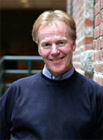 Peter Senge