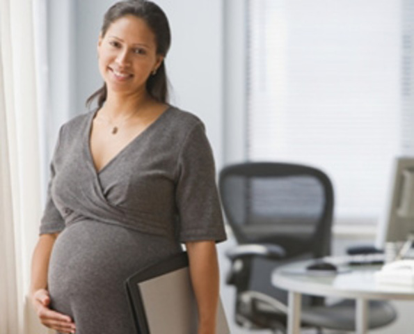 Pregnancy Discrimination Act