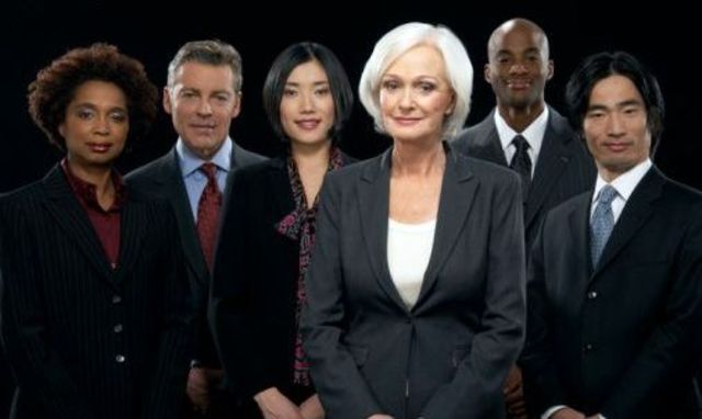 Age Discrimination Act